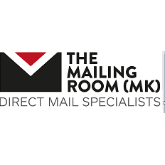The Mailing Room M K Ltd Logo