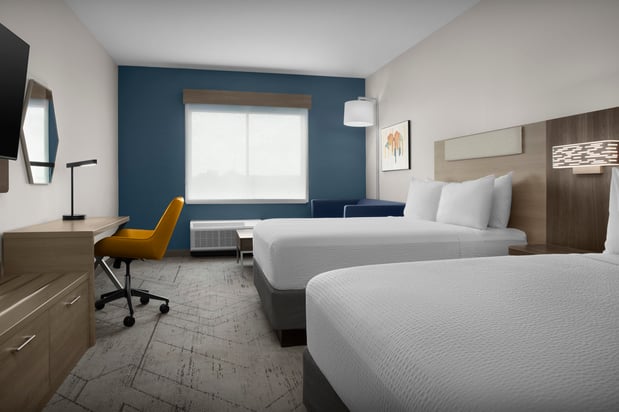 Images Holiday Inn Express & Suites McCalla - Birmingham West by IHG