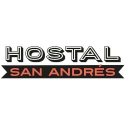 Hostal San Andrés Logo