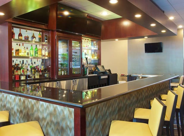 Images Embassy Suites by Hilton Seattle Bellevue