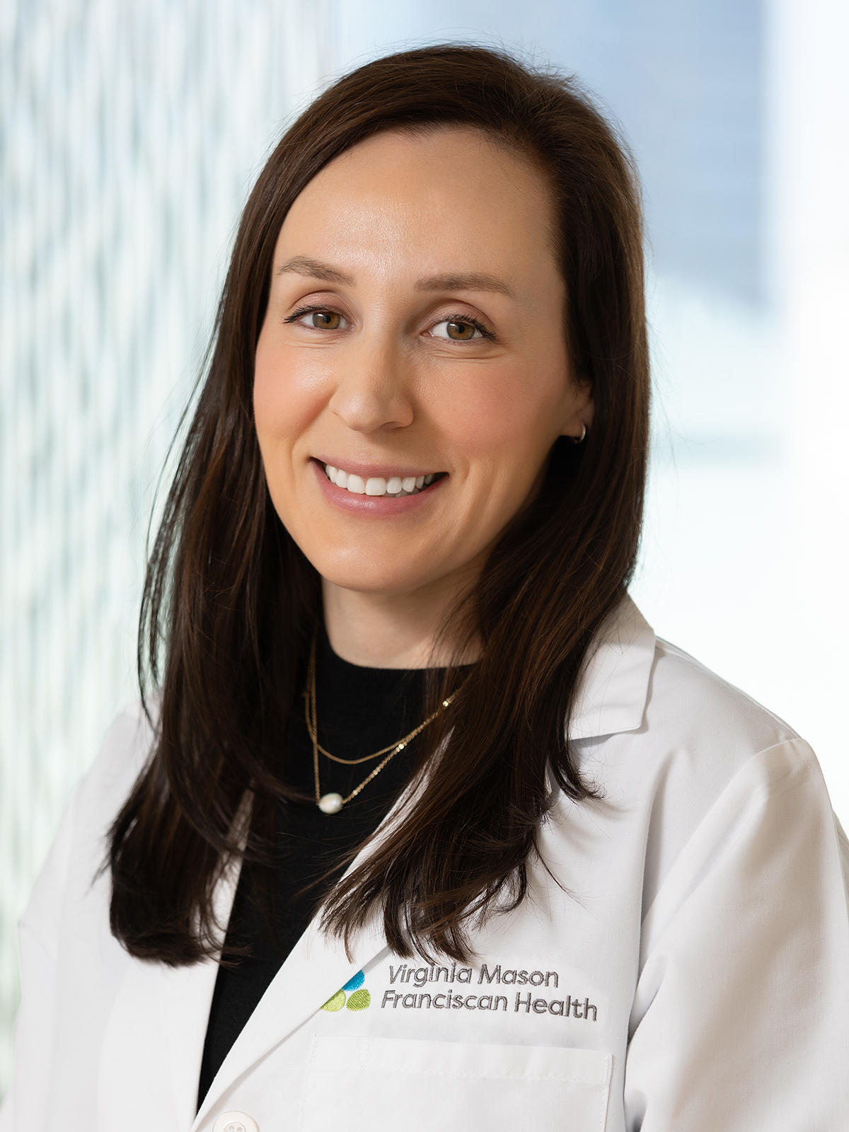 Cristina Palmer, DO - Urology, Urogynecology, Pelvic Floor Health - Seattle, WA - Virginia Mason Franciscan Health