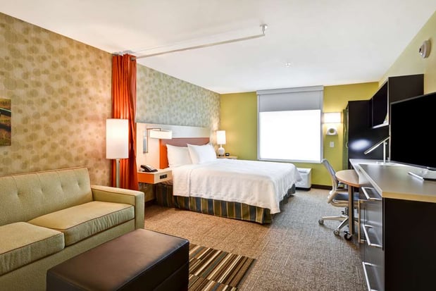 Images Home2 Suites by Hilton North Dallas Central Expy
