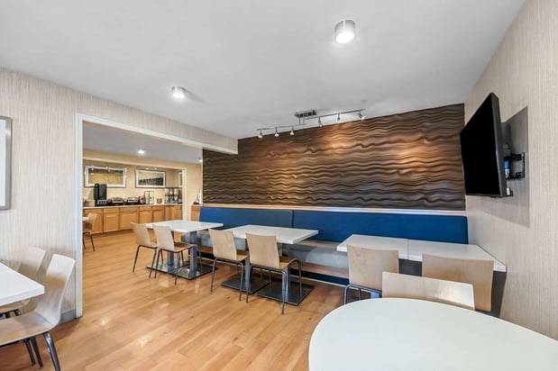 Images Best Western Horizon Inn