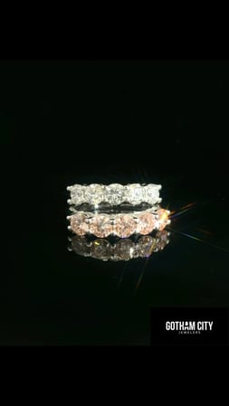 Images Gotham City Jewelers