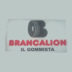 Brancalion Il Gommista S.a.s. Logo