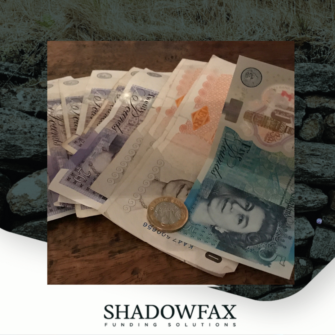 Images Shadowfax Funding Solutions Limited