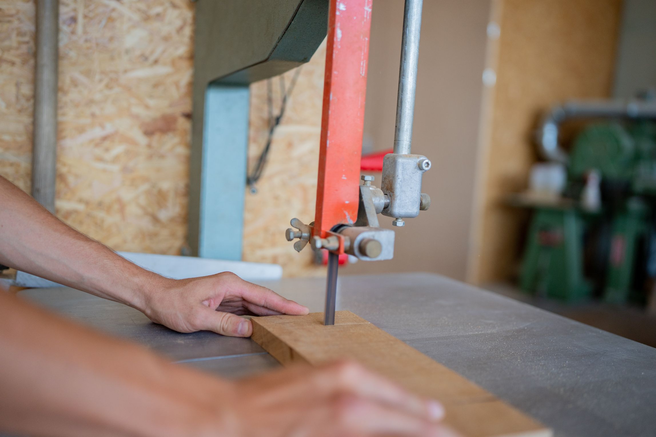 Bilder Stivi Schreinerei