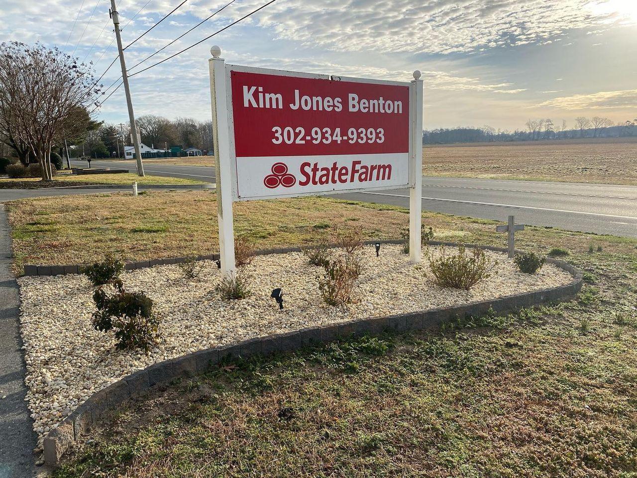 Kim Benton - State Farm Insurance Agent Kim Benton - State Farm Insurance Agent Millsboro (302)934-9393