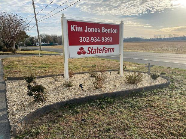 Images Kim Benton - State Farm Insurance Agent