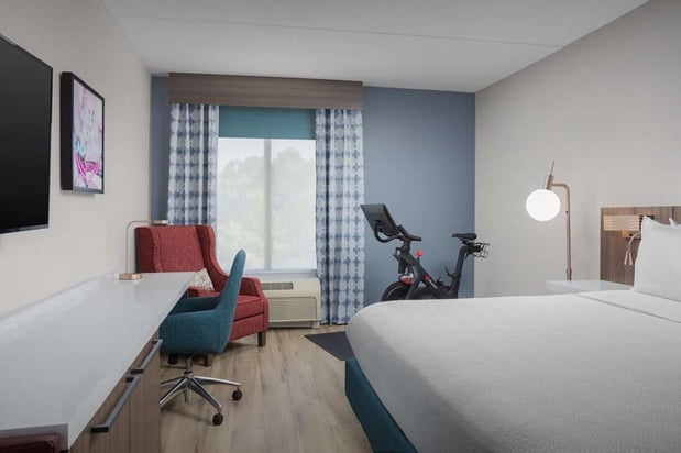 Images Hilton Garden Inn Tuscaloosa