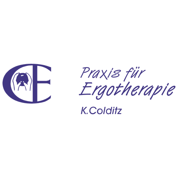 Logo Praxis für Ergotherapie K.Colditz