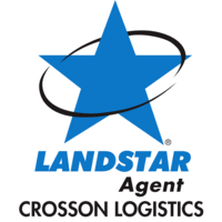 Crosson Logistics-GAD Agency Logo