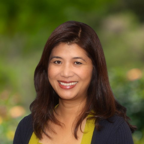 Julia Fong