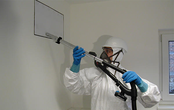 MAS Industrieservice GmbH, Korbacher Strasse 245a in Kassel