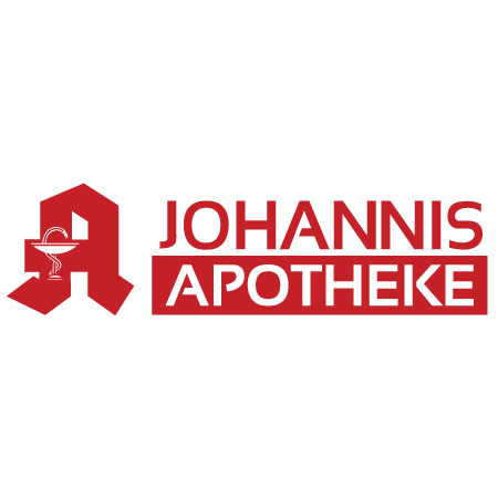 Logo Johannis-Apotheke Doreen Luft e.K.