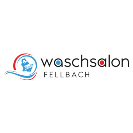 "Waschsalon" Fellbach I Wäscherei und Heißmangel in Fellbach - Logo