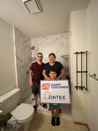 Images Zintex Remodeling Group