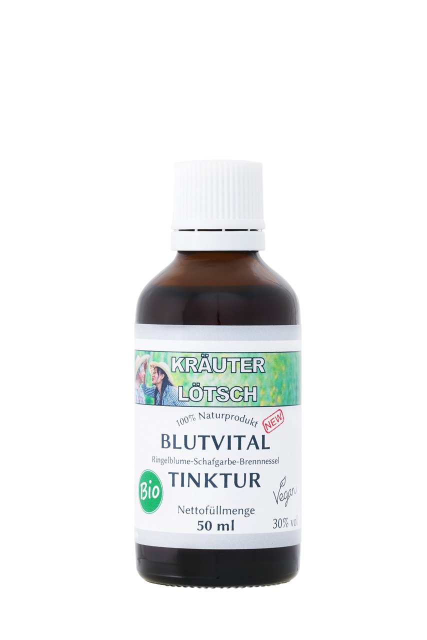 Bilder Kräuter Lötsch