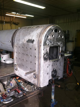 Images Twin Cities Boiler Repair