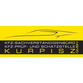 KFZ- Sachverständigenbüro KFZ- Prüf- und Schätzstelle Kurpisz GmbH in Rüsselsheim - Logo