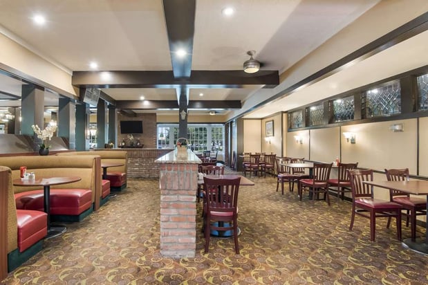 Images SureStay Plus by Best Western Reno Airport