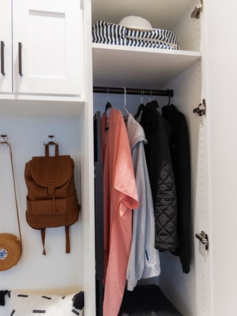 Images Concept II Closets