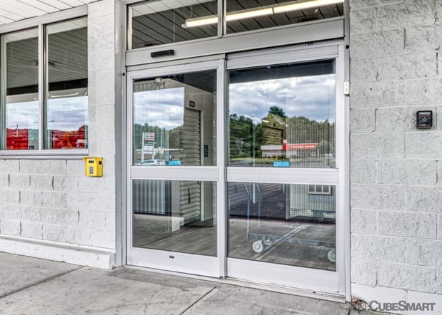 Images CubeSmart Self Storage