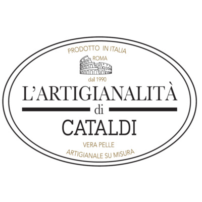 Calzolaio L'Artigianalita' di Cataldi Logo