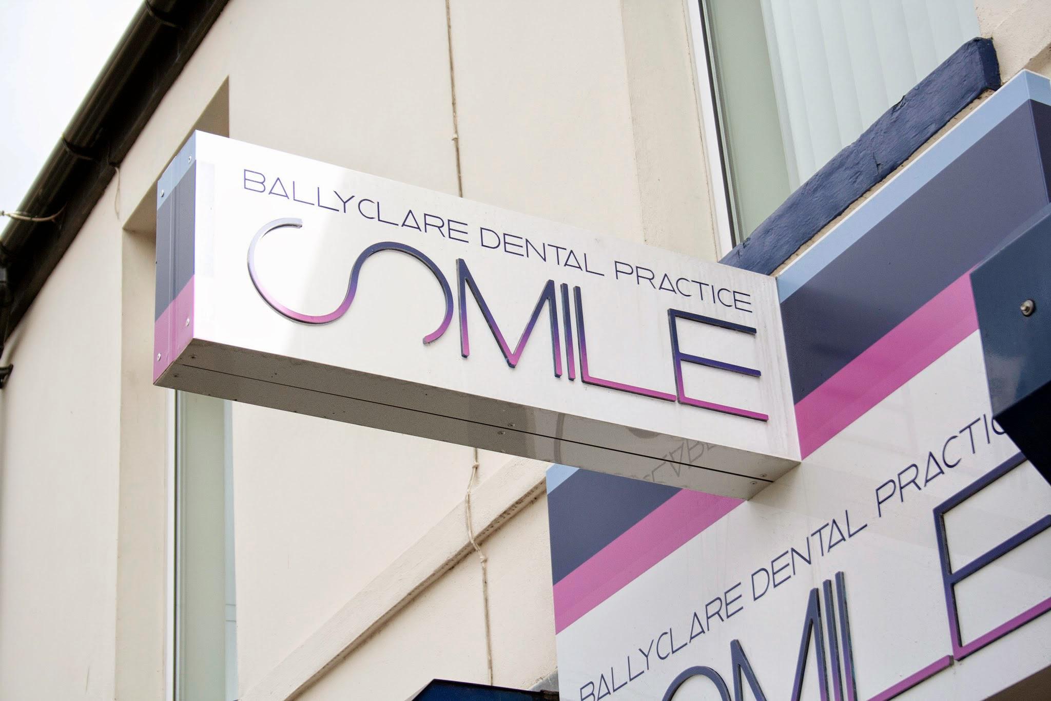 Images Ballyclare Dental Practice