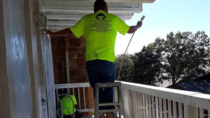 Images Carrillo home repair & construction LLC