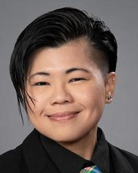 Man Wah Mackie Chan, MD