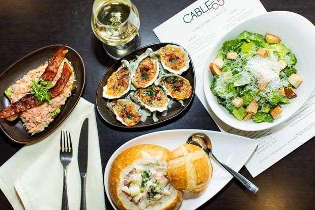 Images Parc 55 San Francisco - a Hilton Hotel