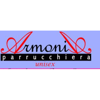 Parrucchieri Armonia Logo