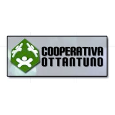 Cooperativa Ottantuno Logo