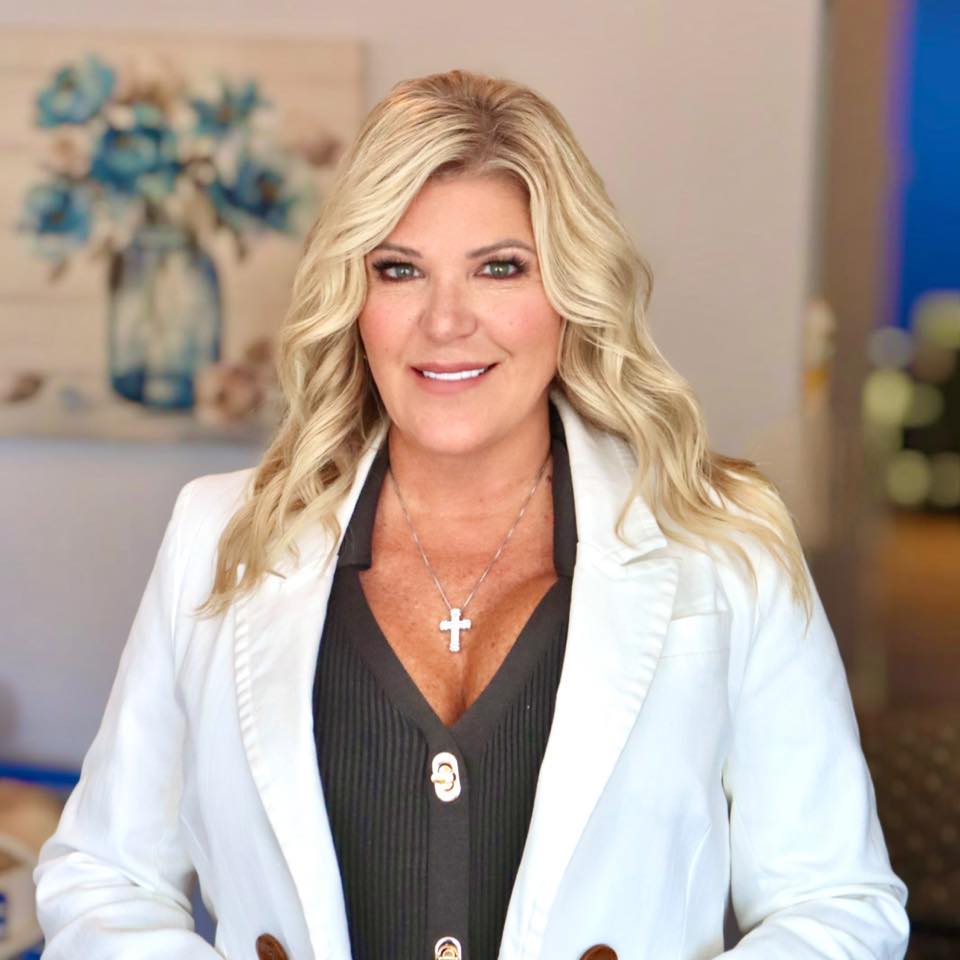 Esther Suggs
Local Allstate Agent | 20+ Years Experience
Protecting Chattanooga Families with Care