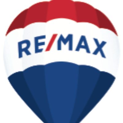 Irina Wager Immobilienmaklerin REMAX Logo