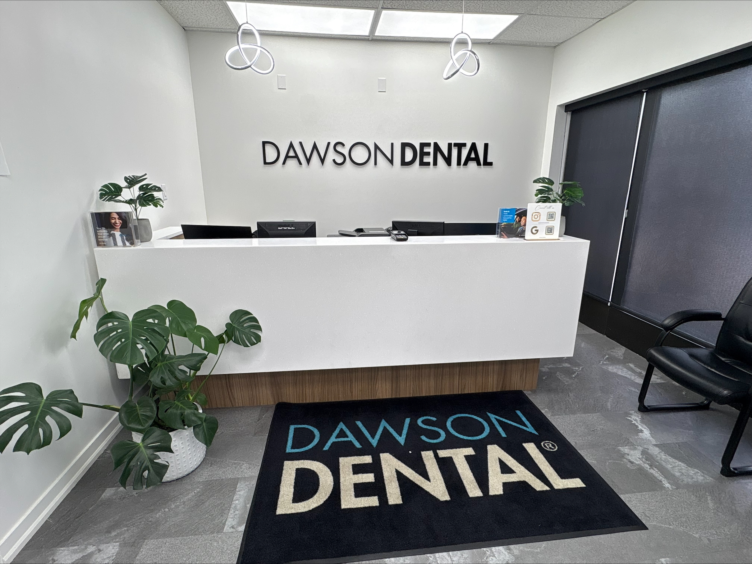 Images Dawson Dental - Brampton
