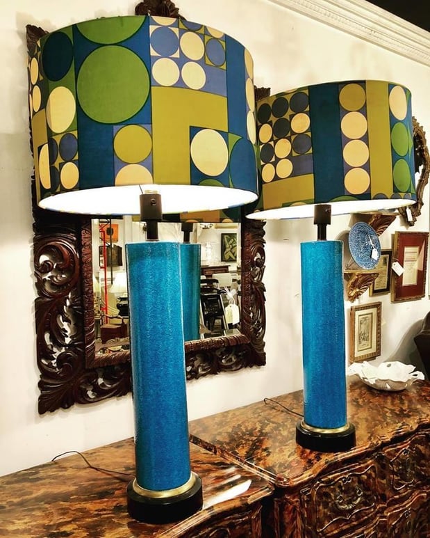 Images Mélange Fine Furniture Consignment