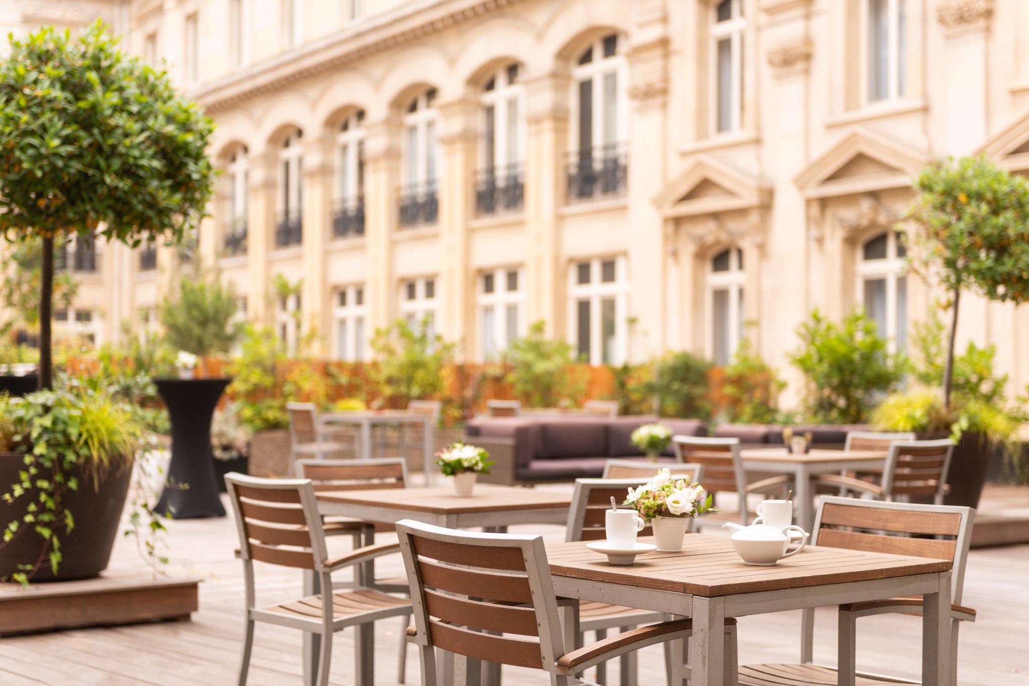 Images Crowne Plaza Paris - Republique, an IHG Hotel