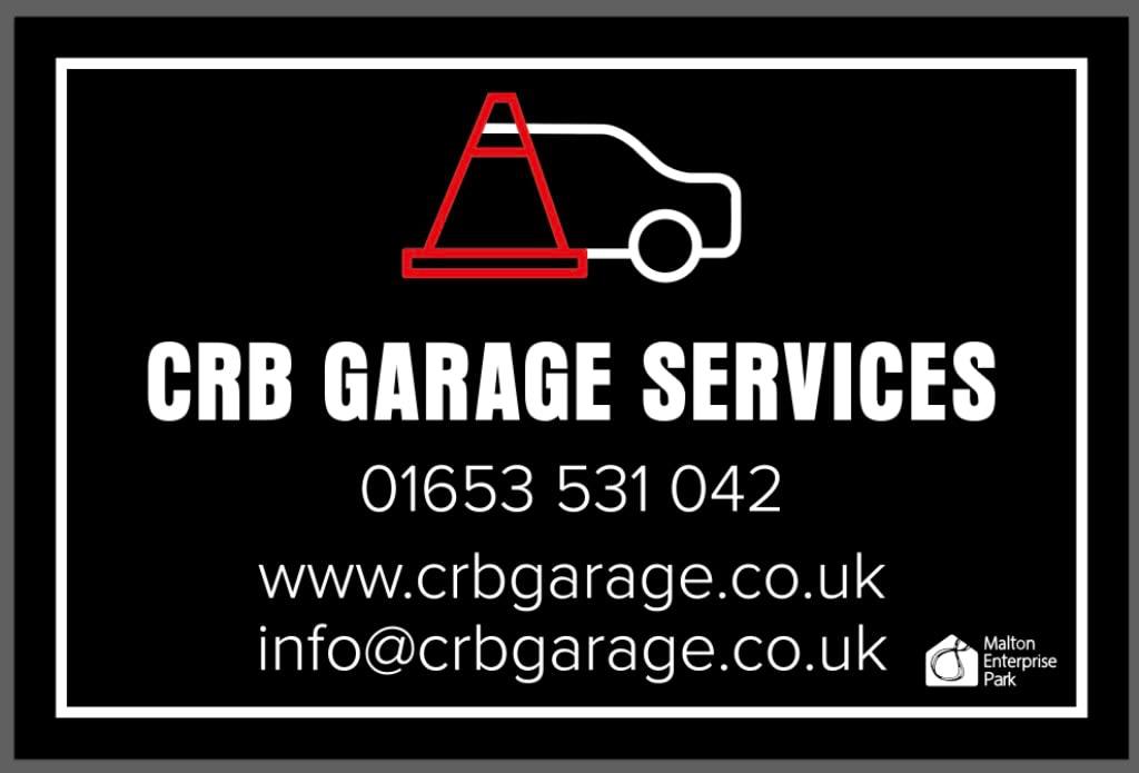 Images CRB Garage Services