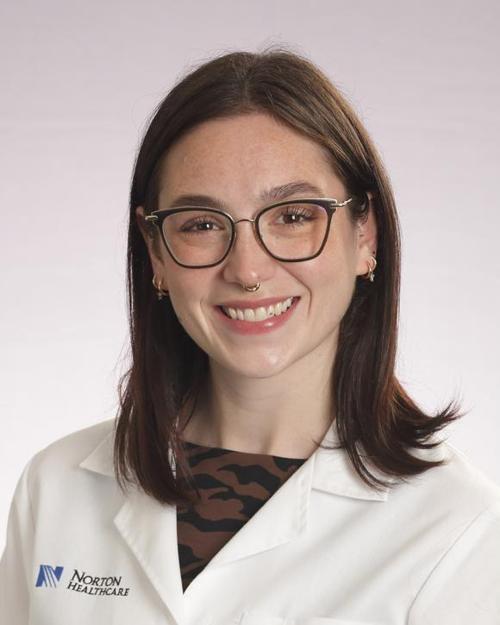 Danielle G Turner - Louisville, KY - Oncology, Oncologist