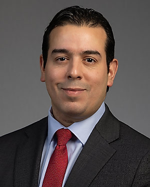Juan J. Cintron Garcia, MD, MPH Image