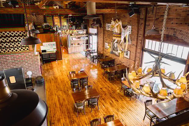 Images The Freight House