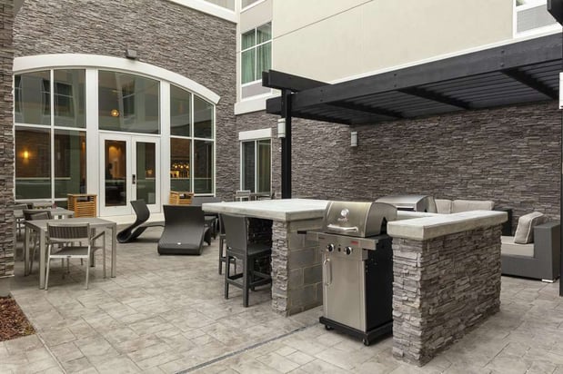 Images Homewood Suites by Hilton Largo Washington DC