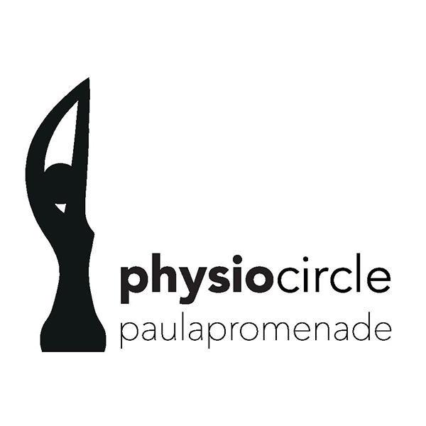 Physiotherapie Martin Buchbauer, BSc. Logo