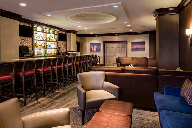 Images DoubleTree by Hilton Hotel Jacksonville Riverfront
