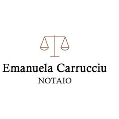 Emanuela Carrucciu Notaio Logo