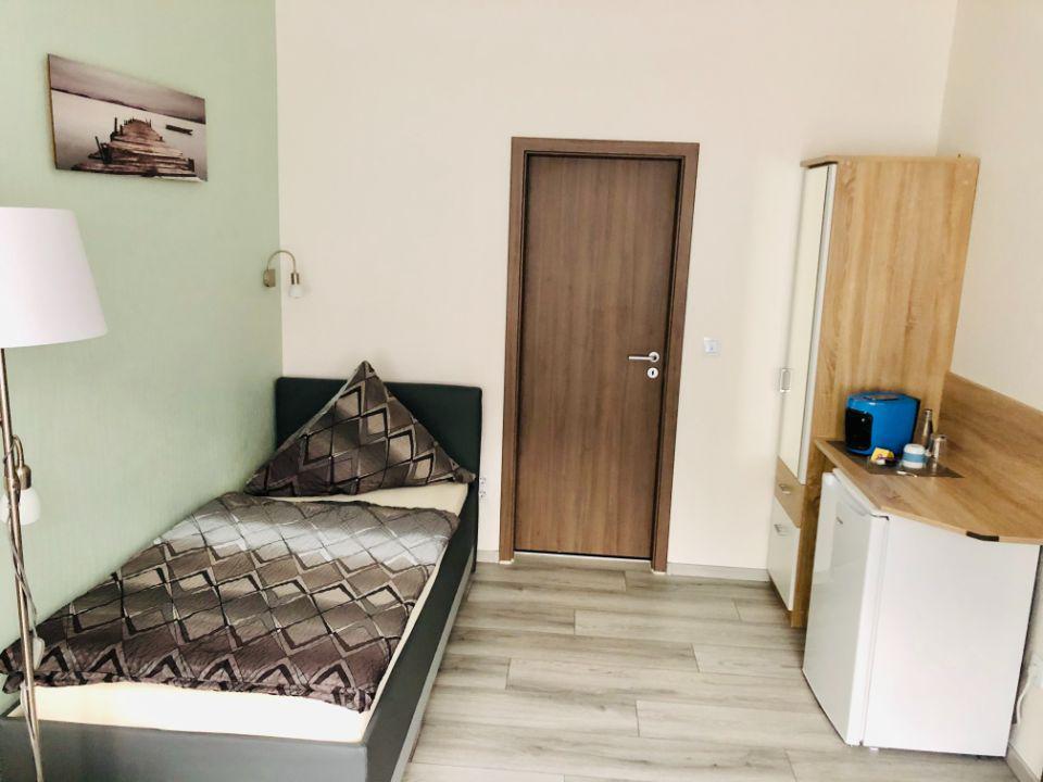 City Pension, Umlauf 24 in Plettenberg