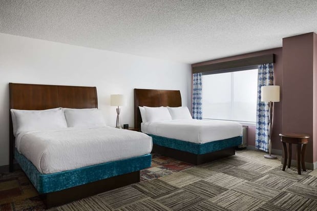 Images Hilton Garden Inn Denver South Park Meadows Area