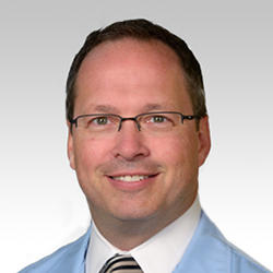 David A Klem, MD